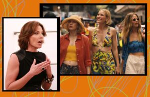 “Non siate tutti, tipo, sfacciati”: come ‘The White Lotus’ riecheggia ‘The Real Housewives of New York’