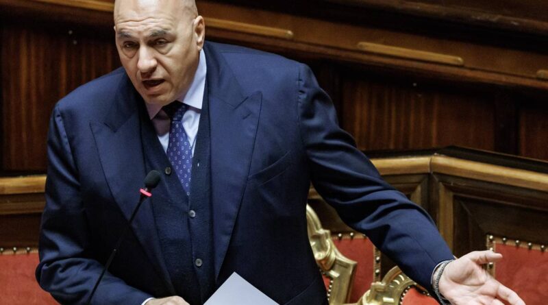 “I trattati lo escludono”. Crosetto chiude alla possibilità di un esercito europeo