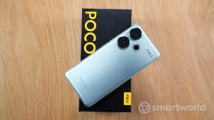 POCO torna a fare sul serio: leak per POCO F7 Ultra e F7 Pro, le specifiche sono promettenti