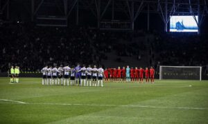 Clamoroso in Bulgaria: un minuto di silenzio in campo, ma l’ex giocatore non è morto