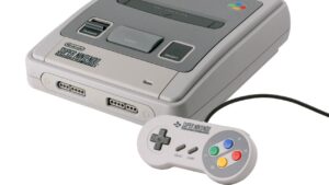 Nintendo SNES come il rum: migliora (le prestazioni) con l’invecchiamento