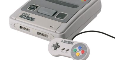 Nintendo SNES come il rum: migliora (le prestazioni) con l’invecchiamento