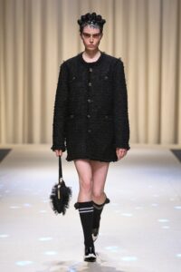 Viviano Tokyo Autunno 2025