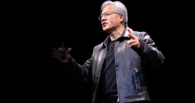NVIDIA, i piani sull’intelligenza artificiale dei prossimi anni: nel 2028 arriva Feynman