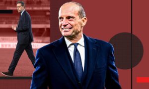 Paratici-Allegri, cena con il Milan sullo sfondo: la situazione