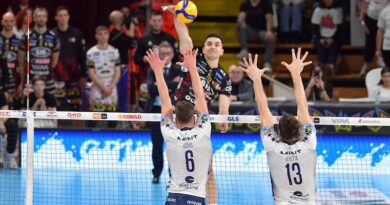 Champions League: Monza a Perugia a caccia di un miracolo