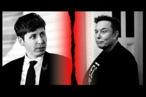 L’incontro di Elon Musk e Sam Altman sull’intelligenza artificiale