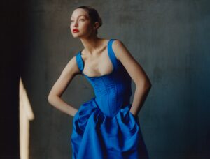 Gigi Hadid è nel suo periodo d’oro