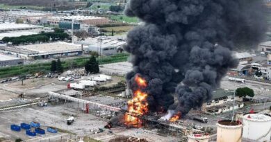 Esplosione di Calenzano: avvisi di garanzia a Eni e nove persone
