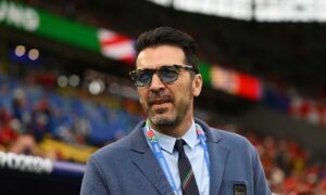Italia, Buffon suona la carica: “Abbiamo una squadra ultra-competitiva. E con Spalletti…”