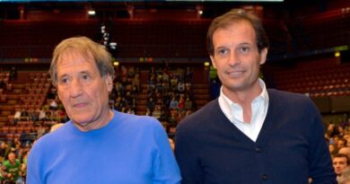 Galeone dice tutto: Juve, Motta, Allegri, Conte, Gasperini. Sull’Inter svela che…