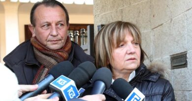 I Poggi parte nelle indagini: “Decisivi gli elementi su Stasi”