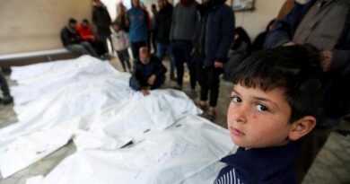 Israele-Gaza, le news. Hamas lancia razzi su Tel Aviv. Migliaia in marcia verso la Knesset