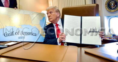 Scienziato francese bloccato all’ingresso negli Usa: sul telefono aveva messaggi in cui criticava Trump