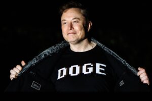 Vi fidate di Elon Musk per i piani top secret del Pentagono?