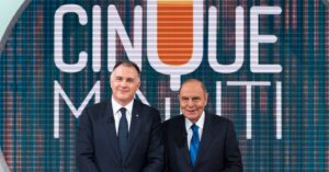 Orsini: “Un problema la guerra dei dazi. Dobbiamo negoziare”