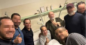 Capo milizie libiche al-Kikli in Italia, insorgono le opposizioni