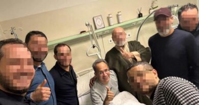 Capo milizie libiche al-Kikli in Italia, insorgono le opposizioni