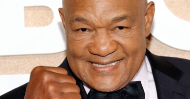 Muore a 76 anni la leggenda della boxe statunitense George Foreman