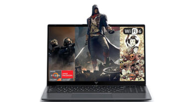 Attenzione a quei 2: portatile con AMD Ryzen 7 5825U e 16GB di RAM a 449€, 519€ per un Lenovo con 24GB di RAM!