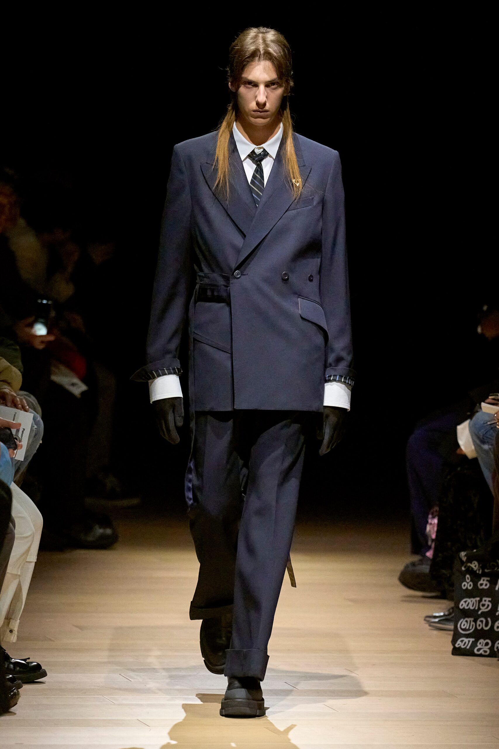 Tamme Tokyo Autunno 2025