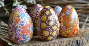 Rincari di Pasqua, uova e colombe costano il 30% in più
