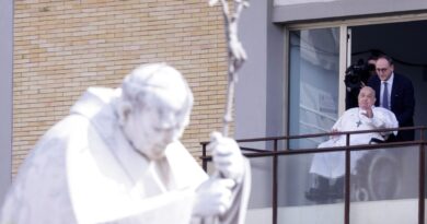 Dopo l’apparizione del Papa sul balcone, è chiaro che il papato non sarà più lo stesso