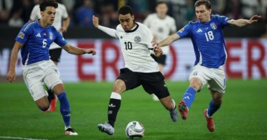 Germania-Italia LIVE 0-0: occasione Mittelstadt, poi Tah salva su Kean