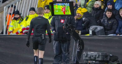 Trasparenza Var, la A testa audio arbitri e maxischermi