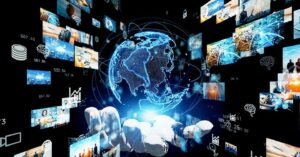 Il web sorpassa la tv: è il primo mezzo di informazione