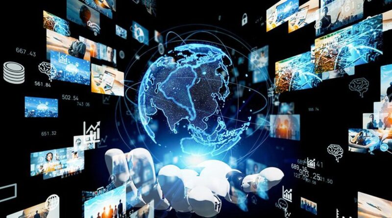 Il web sorpassa la tv: è il primo mezzo di informazione