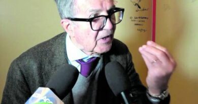 Il vizietto del Prof: altri due casi vent’anni fa