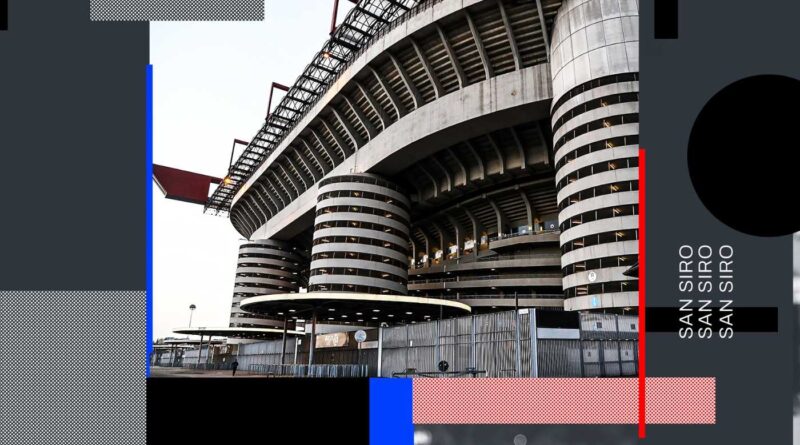 Nuovo stadio Milan e Inter, il Comune di Milano pubblica il bando per la vendita di San Siro