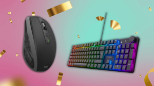 Mouse e Tastiere in sconto per le Offerte di Primavera Amazon: solo il meglio