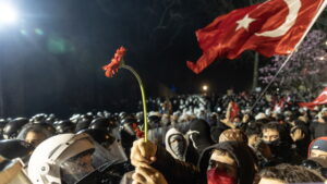 Nuove proteste a Istanbul, ‘sabato tutti in piazza’