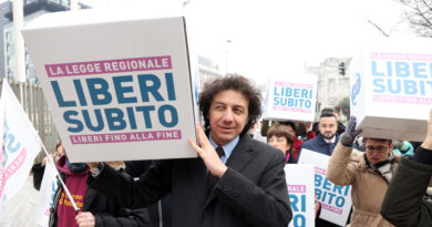 Il fine vita per la quarta volta alla Consulta