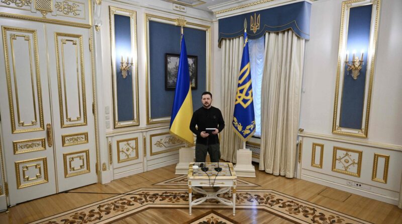 A Riad gli Stati Uniti mediano l’intesa tra Russia e Ucraina: “Sì alla tregua nel Mar Nero”