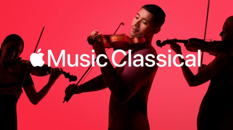 Apple Music Classical si aggiorna: arrivano nuove stazioni e suggerimenti personalizzati, ma manca una cosa
