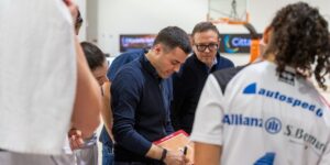 Il BCC Derthona ospita Faenza nell’ultima gara di regular season