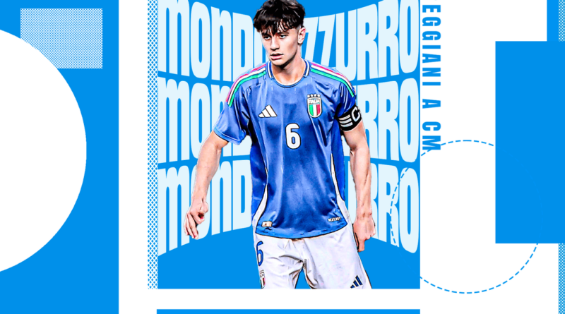 L'Italia Under 17 vola alla Fase Finale degli Europei: 2-1 in Croazia