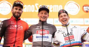 Tadej Pogacar e tutti i delusi della Milano-Sanremo. Una Classicissima che può diventare un tabù