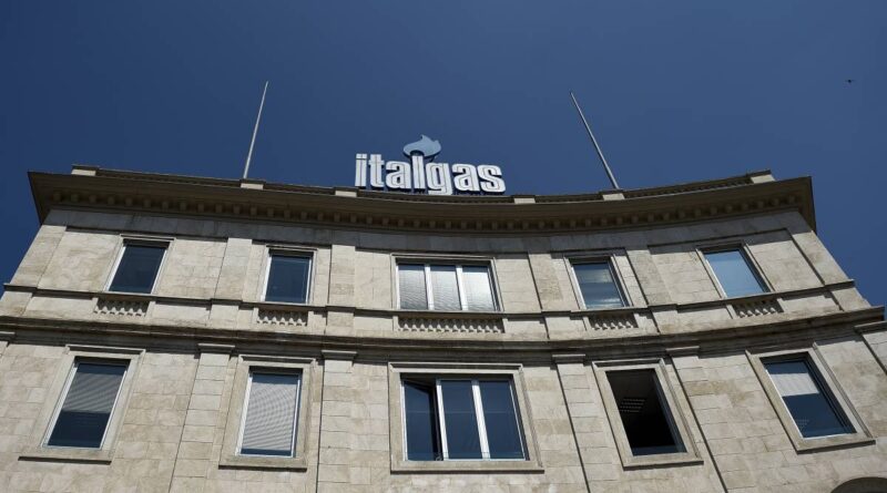Italgas e Grdf insieme per le reti gas. Focus su sostenibilità e digitalizzazione