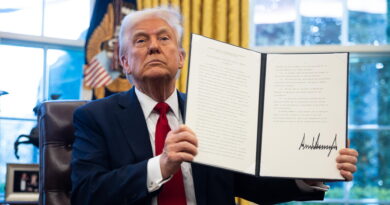 Trump annuncia il 25% dei dazi sulle auto importate negli Usa