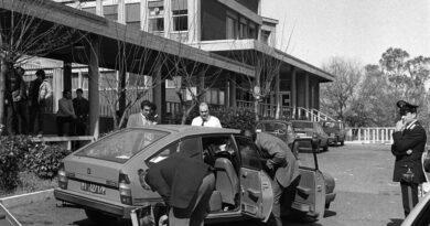 Ezio Tarantelli, 40 anni fa l’assassinio da parte delle Br
