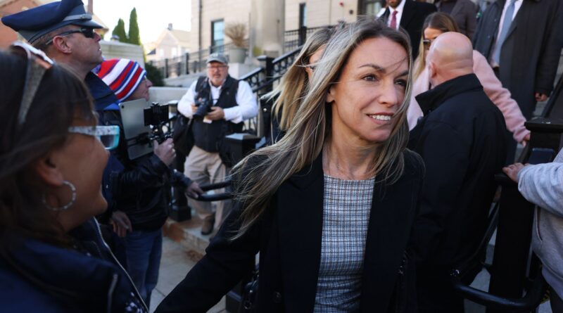Exclusive: A Juror From Karen Read’s First Murder Trial Has Joined Her Defense Team