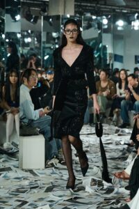 Markgong Shanghai Fall 2025