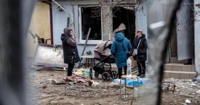 Guerra Ucraina – Russia, le news. Al via il summit a 31 a Parigi