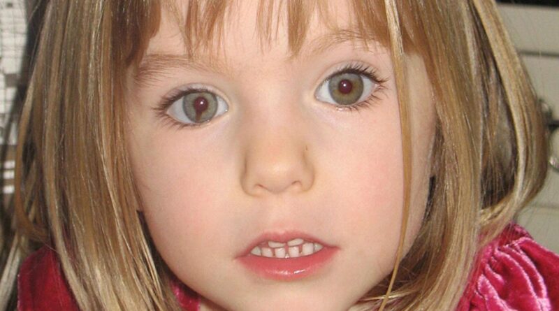 Donna accusata di stalking nei confronti della famiglia di Madeleine McCann