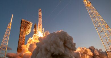 Il razzo spaziale ULA Vulcan Centaur ottiene la certificazione per i lanci della sicurezza nazionale USA