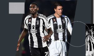 Come sarà la prima Juventus di Tudor: Kalulu inedito, Vlahovic con Kolo Muani e il rischio con Koopmeiners